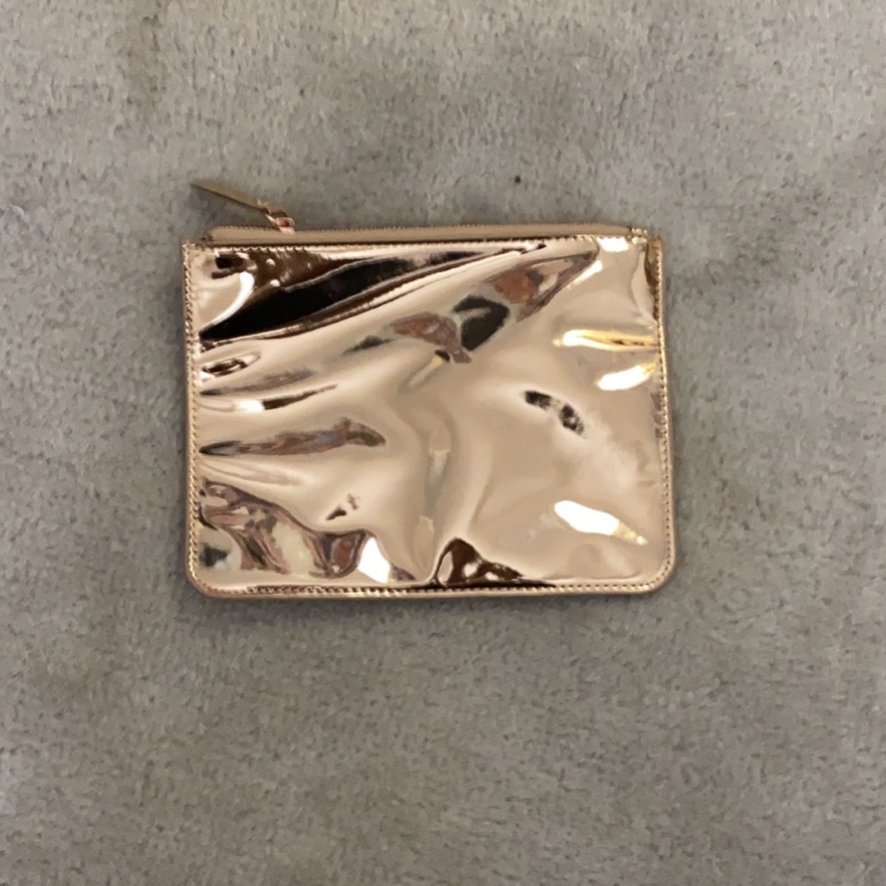 light reflective hand bag